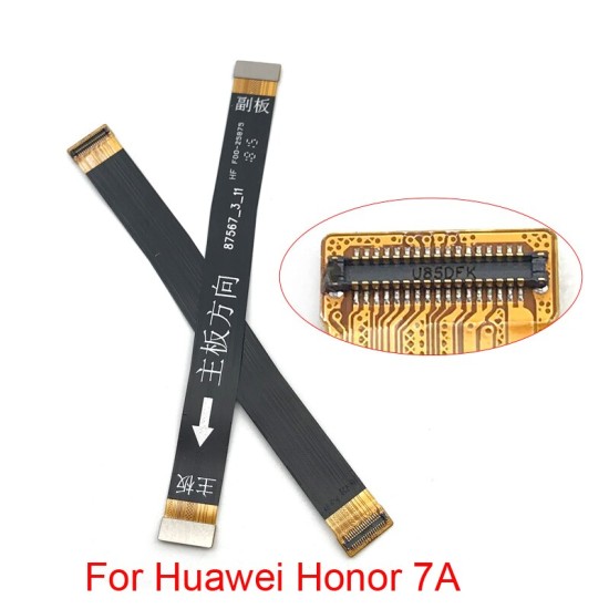 MAIN FLEX HUAWEI HONOR 7A/Y6 2018